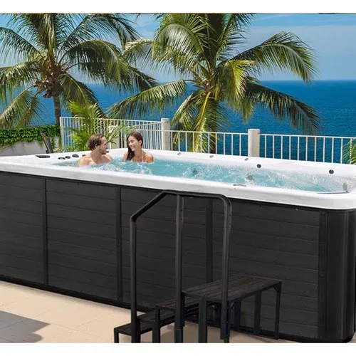 Swimspa hot tubs for sale in Bolingbrook